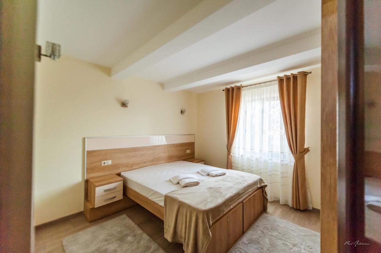 Dany Luxury Apartments Pitesti Exterior photo